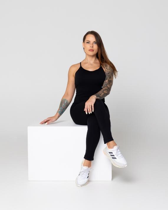 Asmeninė priežiūra