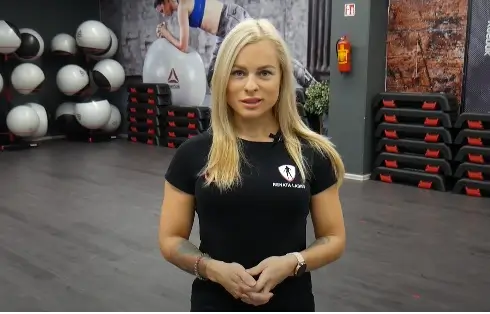 Atsiliepimas iš Aistė