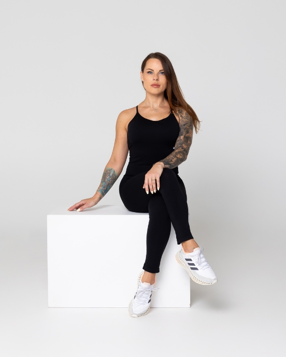 Asmeninė priežiūra