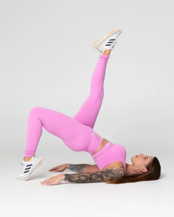 Treniruočių programos